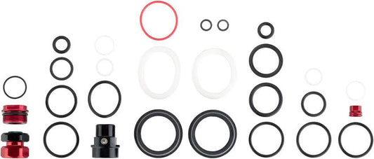 Kit de servicio / recambios ROCKSHOX 200hrs / 1 año SID SL 32mm RL/RLC/XX/select/select+/ultimate (2026-2020) generación -b