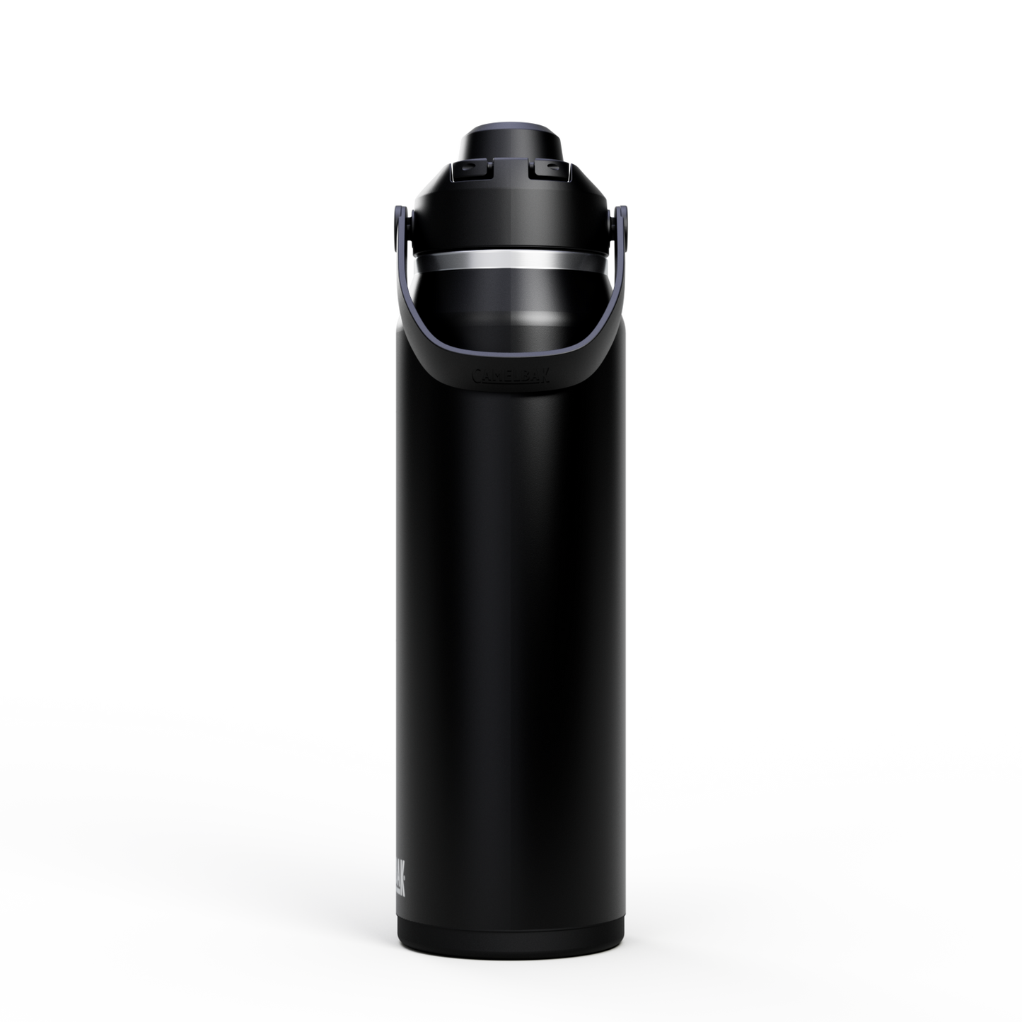 Botella de acero inoxidable Camelbak thrive chug vss 1,180ml