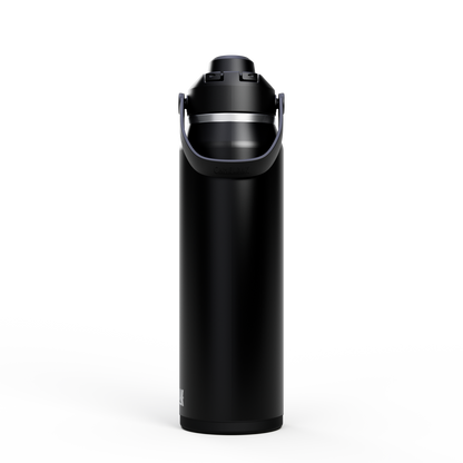 Botella de acero inoxidable Camelbak thrive chug vss 1,180ml