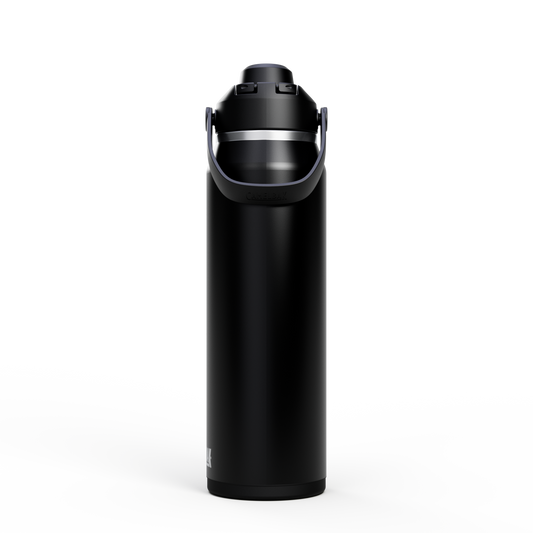 Botella de acero inoxidable Camelbak thrive chug vss 1,180ml