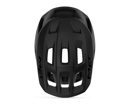 Casco MET TERRAE MIPS negro