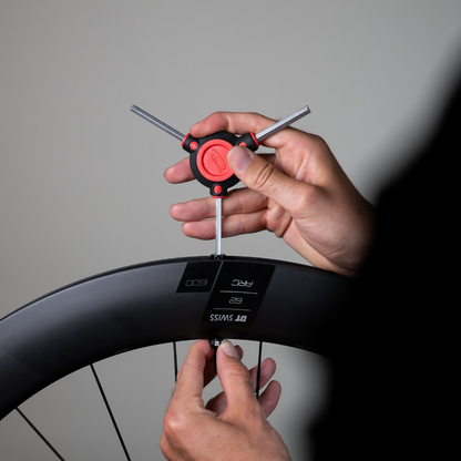 Válvulas tubeless DYNAMIC 100mm