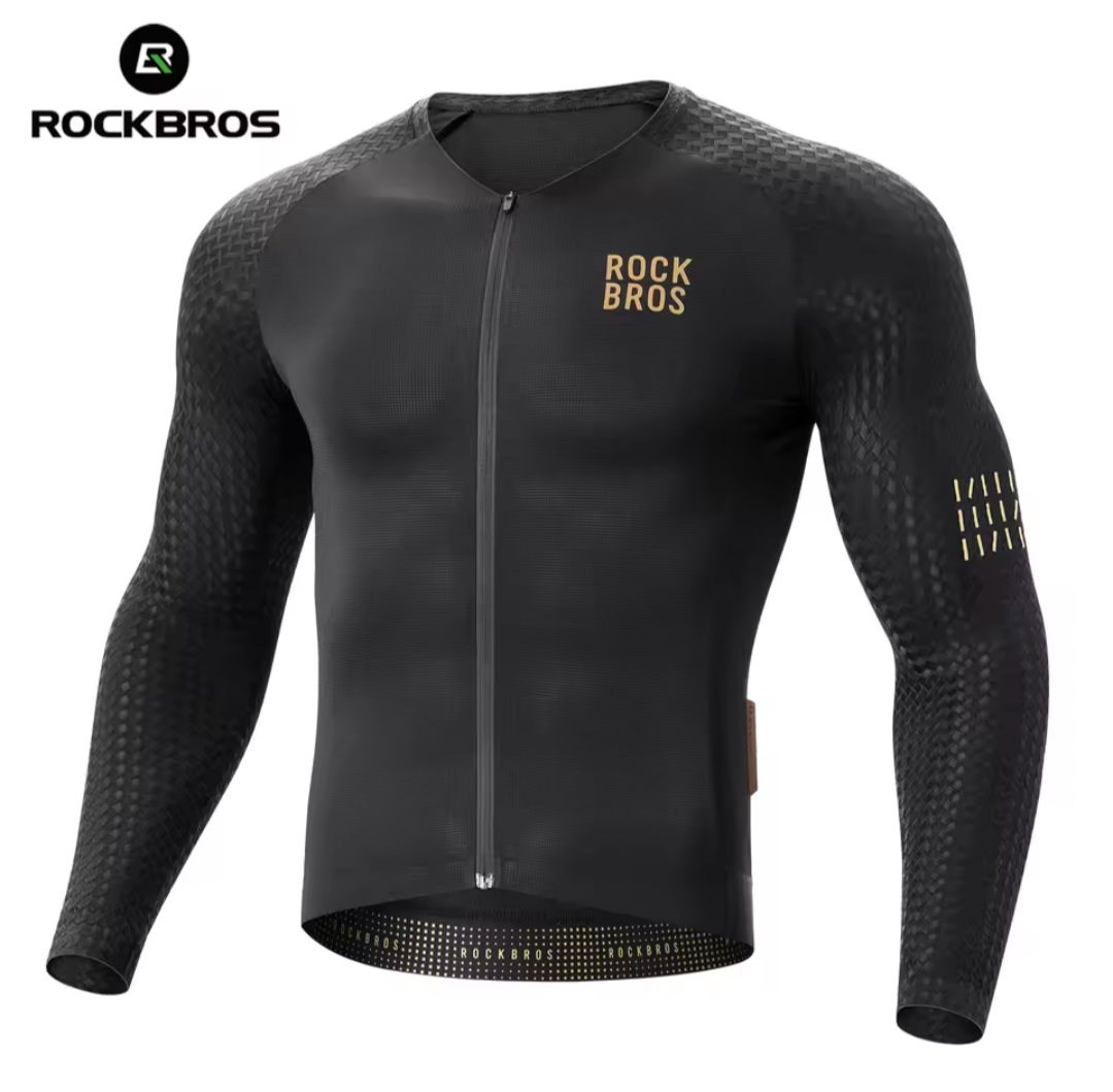 Jersey deportivo marca RockBros