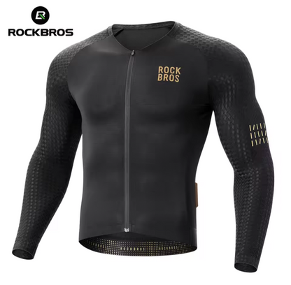 Jersey deportivo marca RockBros