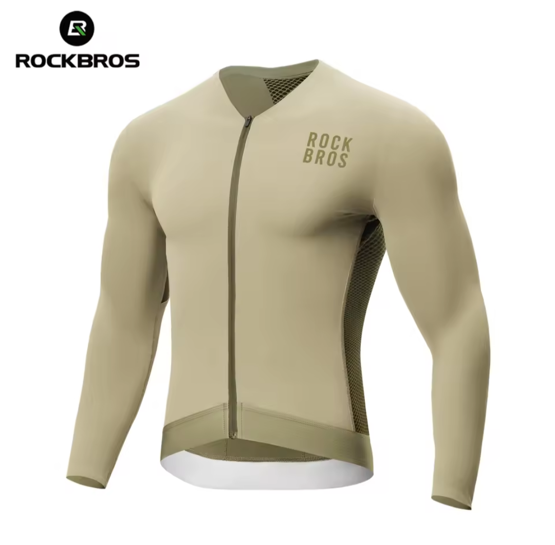 Jersey deportivo marca RockBros