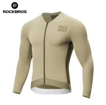 Jersey deportivo marca RockBros