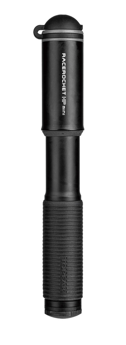 Bomba de mano Topeak mini racerocket  HP