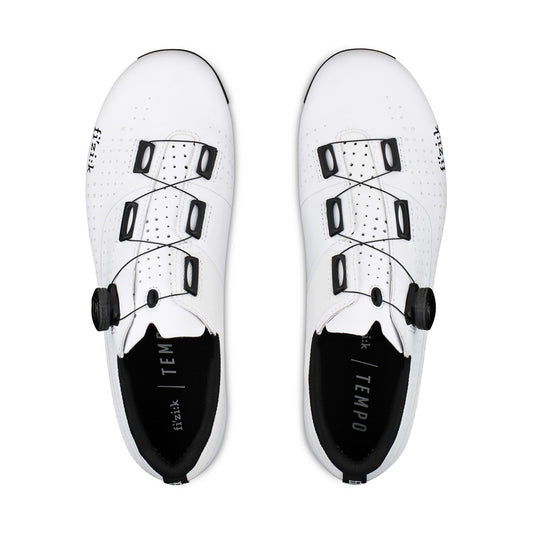 Zapatillas   FIZIK tempo R4 overcurve ruta