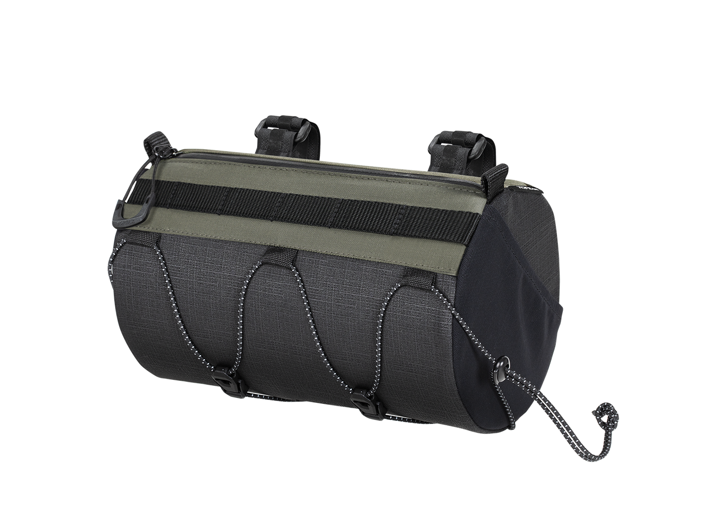 Bolsa Topeak para manubrio tubular 3.8L