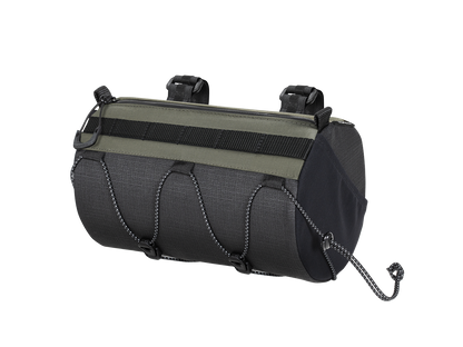 Bolsa Topeak para manubrio tubular 3.8L