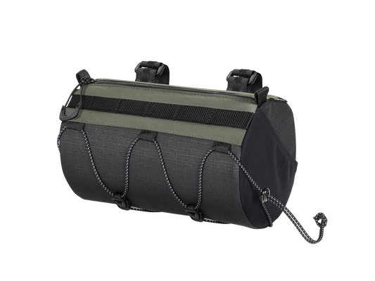 Bolsa Topeak para manubrio tubular 3.8L