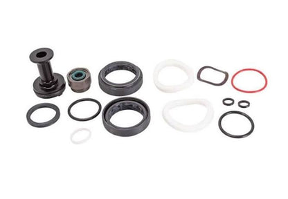 Kit de servicio / recambios ROCKSHOX 200hrs / 1 año lyrik/pike29+ aire A1 (2016-2017)