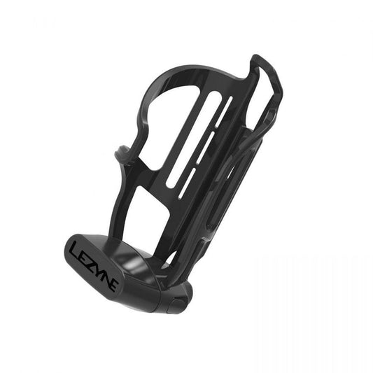Porta ánfora lezyne con espacio para herramienta flow storage