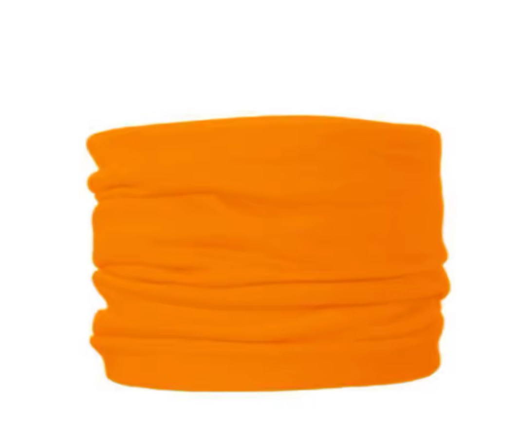 Bandana multiusos