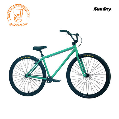 Bici R29 bmx stunt sunday HIGH-C