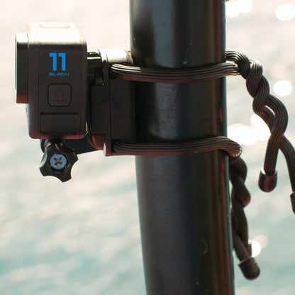 Soporte GOPRO flexible