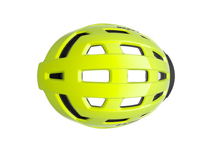 Casco Lazer CODAX KC unitalla amarillo