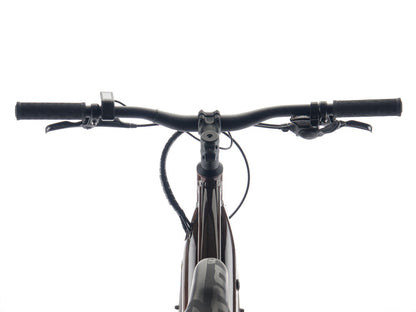 Bicicleta  KONA DEW HD asistencia electrica r27.5 C 1x8