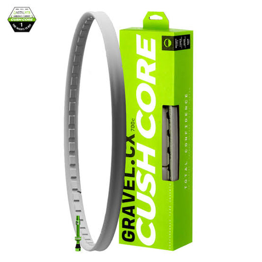 CushCore protector de rin GRAVEL/ CX / 700C