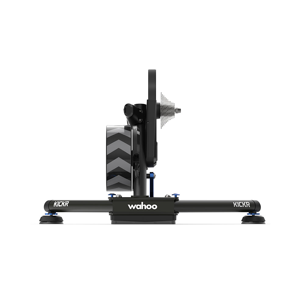 Kick power v6 Wahoo entrenador