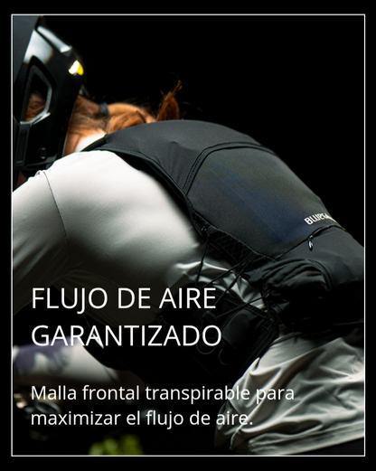 Chaleco de protección BLUEGRASS venture vest