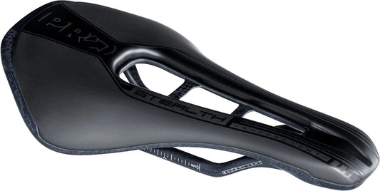 Asiento pro Stealth superlight de carbono  142mm