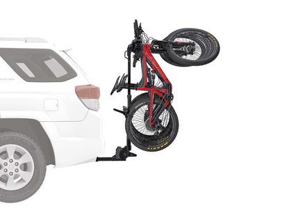 Porta bicicletas de tirón  YAKIMA hangtight 4 bicis