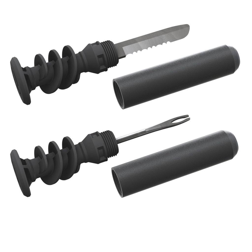 herramienta tubeless  SYNCROS  INSTALAR PARCHES, montura de tapón de puño