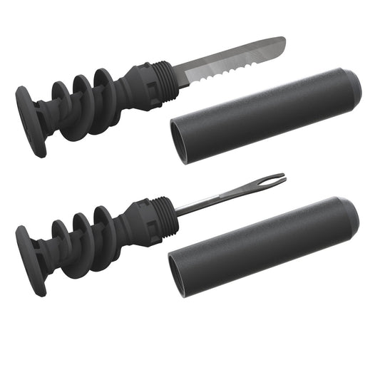 herramienta tubeless  SYNCROS  INSTALAR PARCHES, montura de tapón de puño