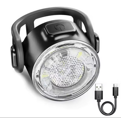 Luz delantera recargable tw bolita