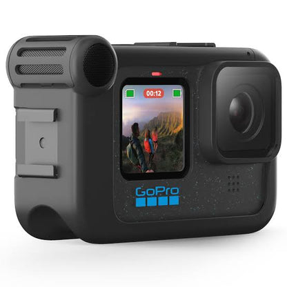 Carcasa GOPRO media mod hero 9/10/11/12