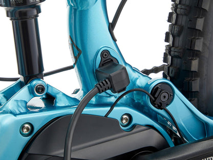 Bicicleta  KONA REMOTE 130  asistencia electrica r29 1x12 doble suspensión