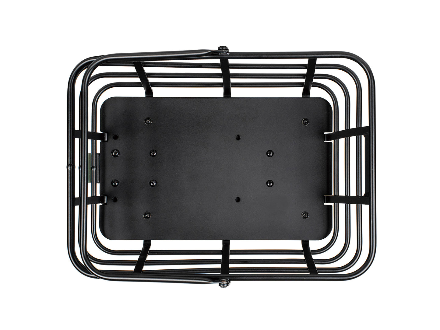 Canastita topeak Urban DX 22lt para parrilla