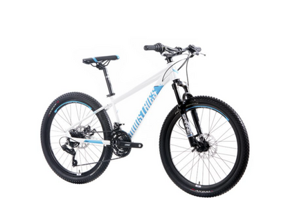 Bicicleta industries 400 SL B1 r24 kids