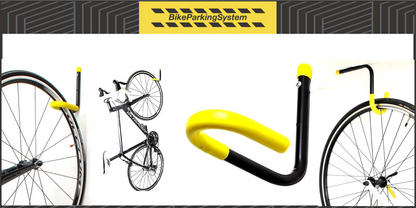 Rack de pared 1 gancho