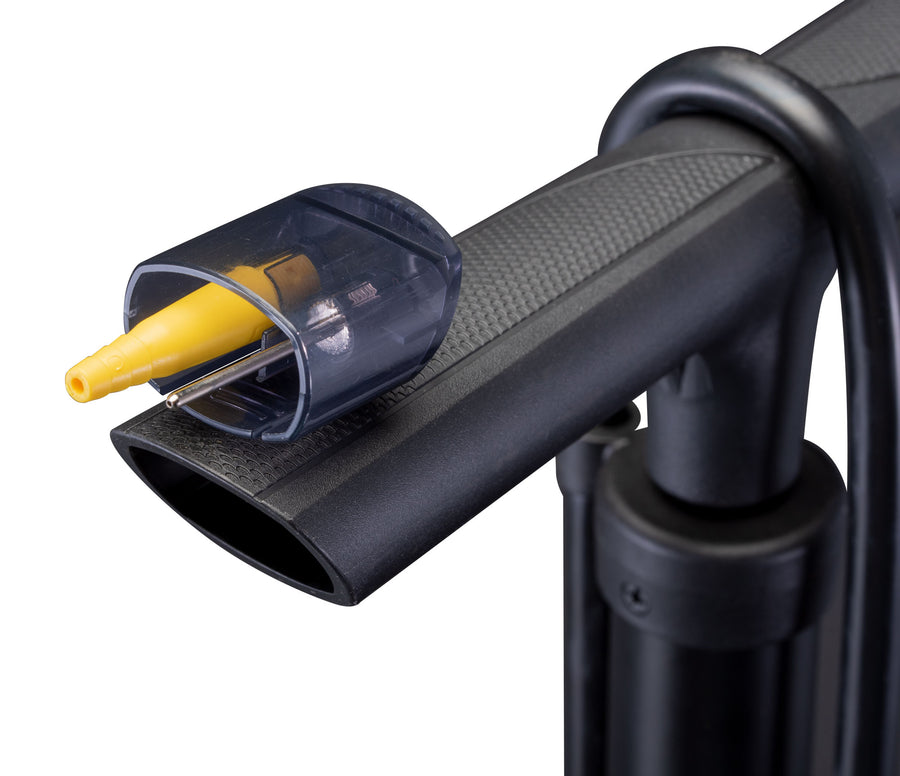 Bomba de piso SAPPHIRE CRANKBROTHERS