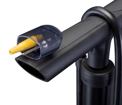 Bomba de piso SAPPHIRE CRANKBROTHERS