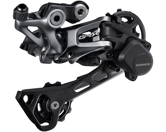 CAMBIO TRAS GRX RD RX812 11V P CASSETE 11 40D