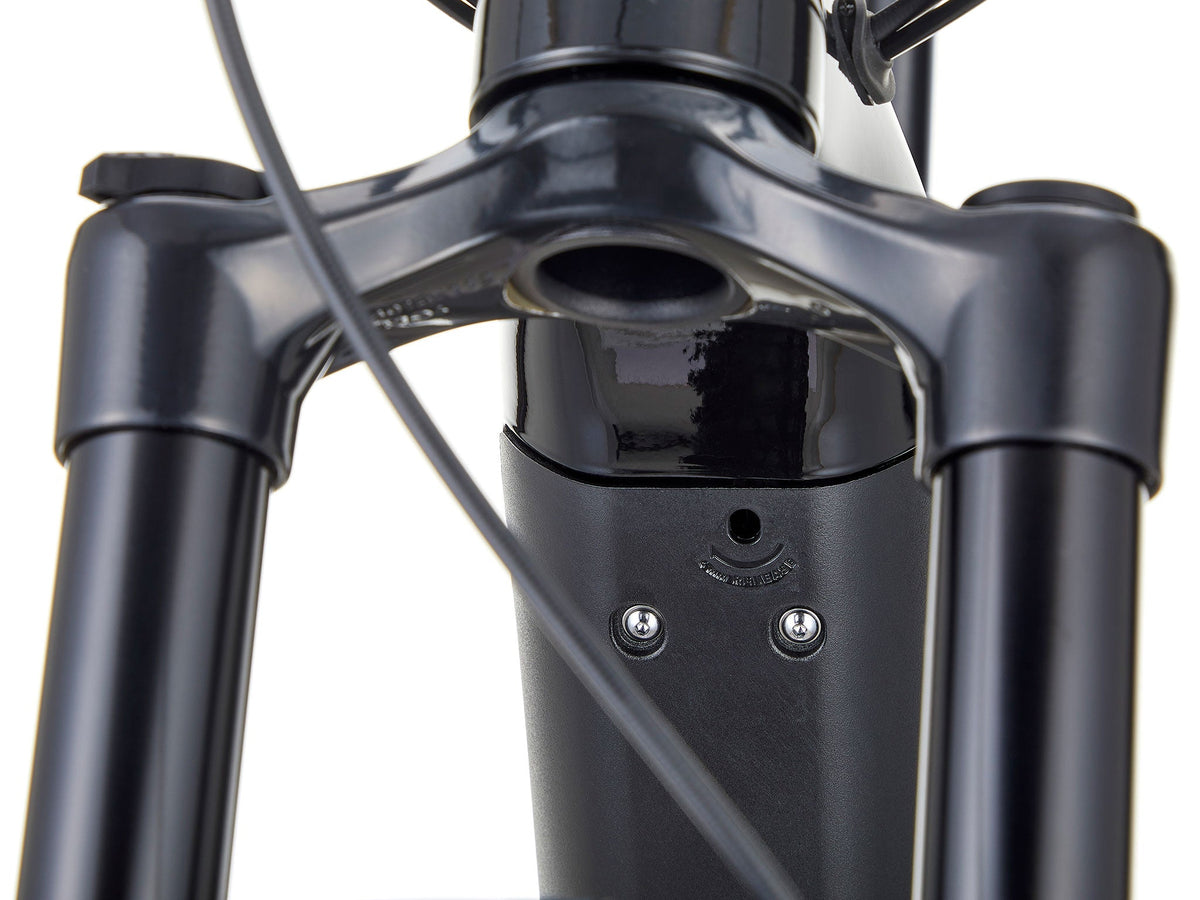 Bicicleta  KONA REMOTE 160  asistencia electrica r29 1x10 doble suspensión