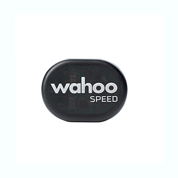 Sensor de velocidad Wahoo