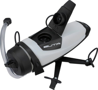 Elite buta  ánfora aero triatlón de 750ml