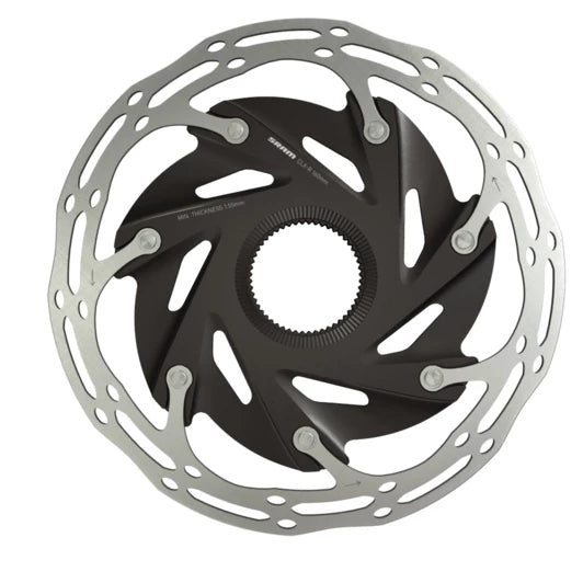 Disco de freno sram Center Line XR 140mm centerlock
