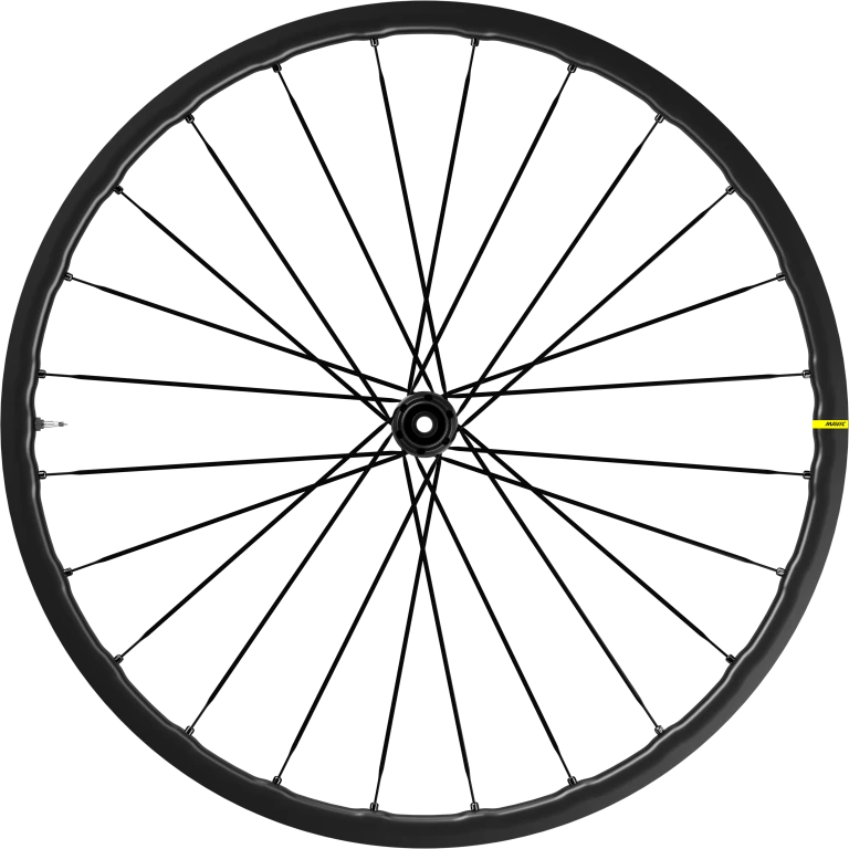 Par de rines MAVIC KSYRIUM SL DISCO r700 alum