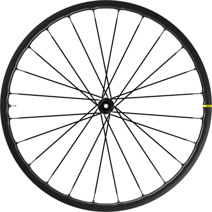 Par de rines MAVIC KSYRIUM SL DISCO r700 alum