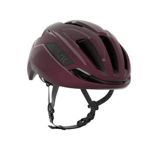 Casco kask sintesi guinda