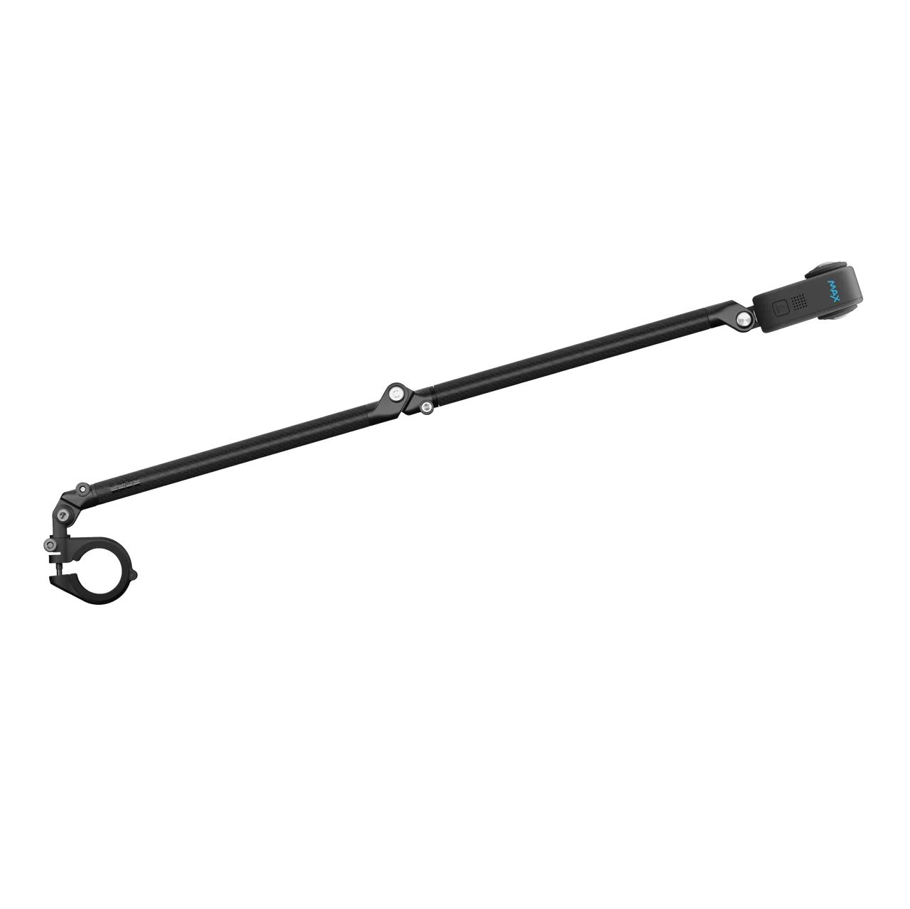 Boom y soporte  GOPRO de tubo