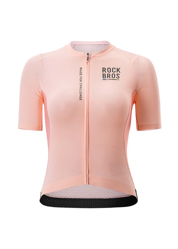 Jersey deportivo de  mujer  marca RockBros