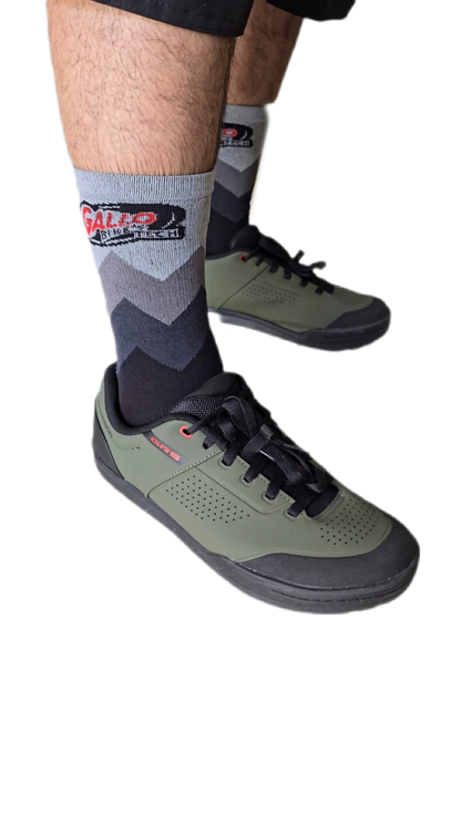Calcetas para deporte  merch Gallo Bike's Tech