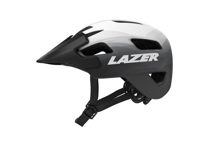 Casco LAZER chiru gris