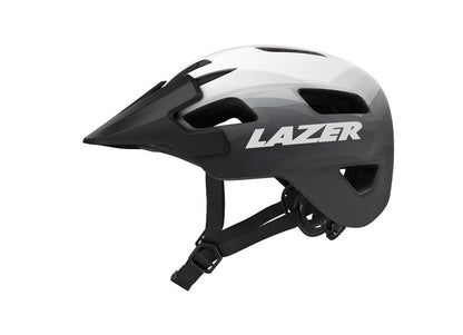 Casco LAZER chiru gris